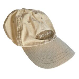 EUC Tommy Bahama "Relax" Baseball Cap